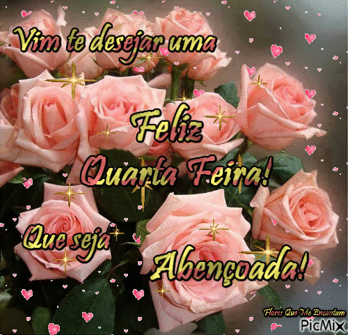 Feliz Quarta-feira mensagens GIF 29 Feliz Quarta-feira mensagens GIF 29