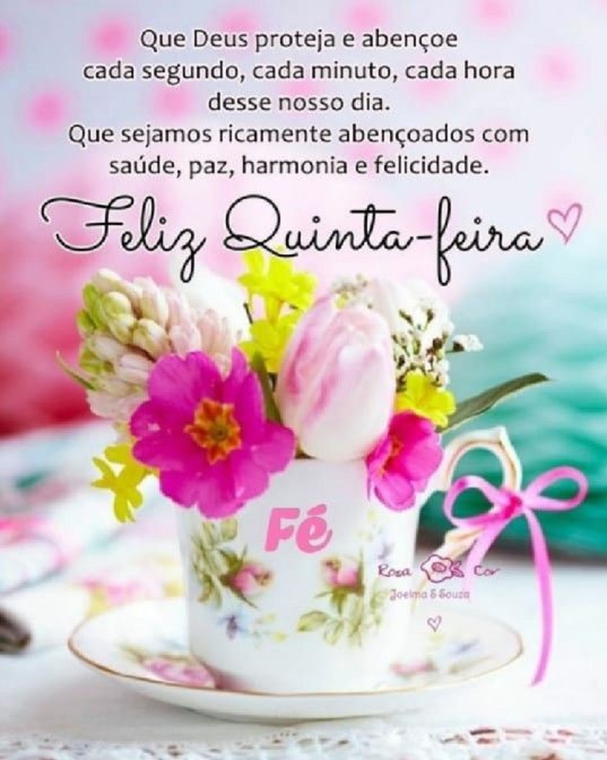 Feliz Quinta-feira 152