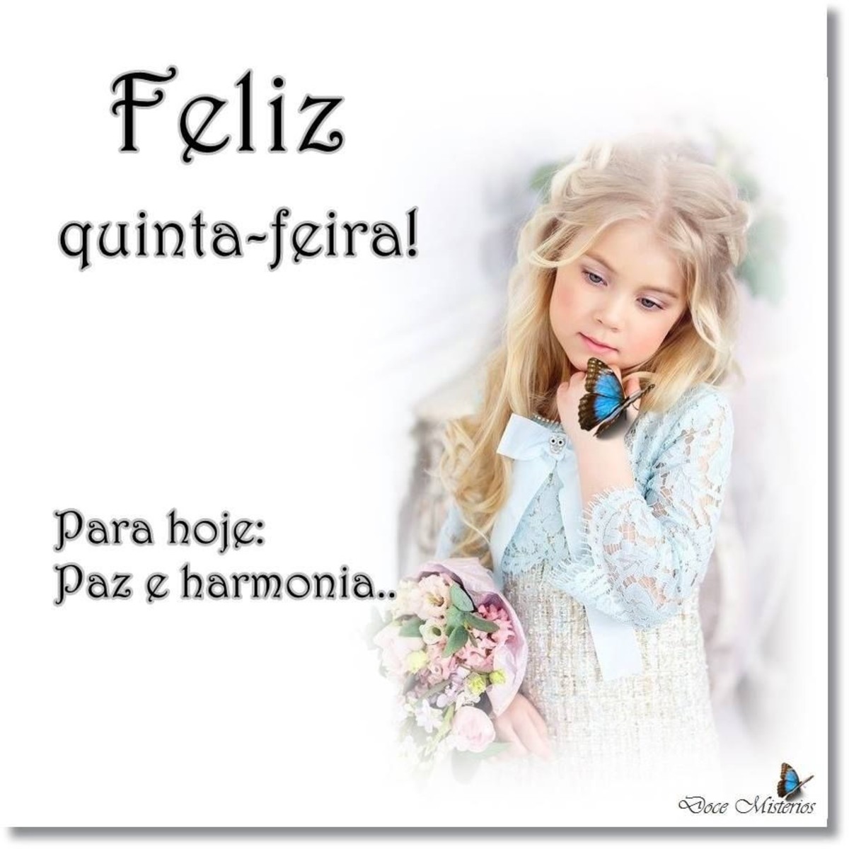 Feliz Quinta-feira 154