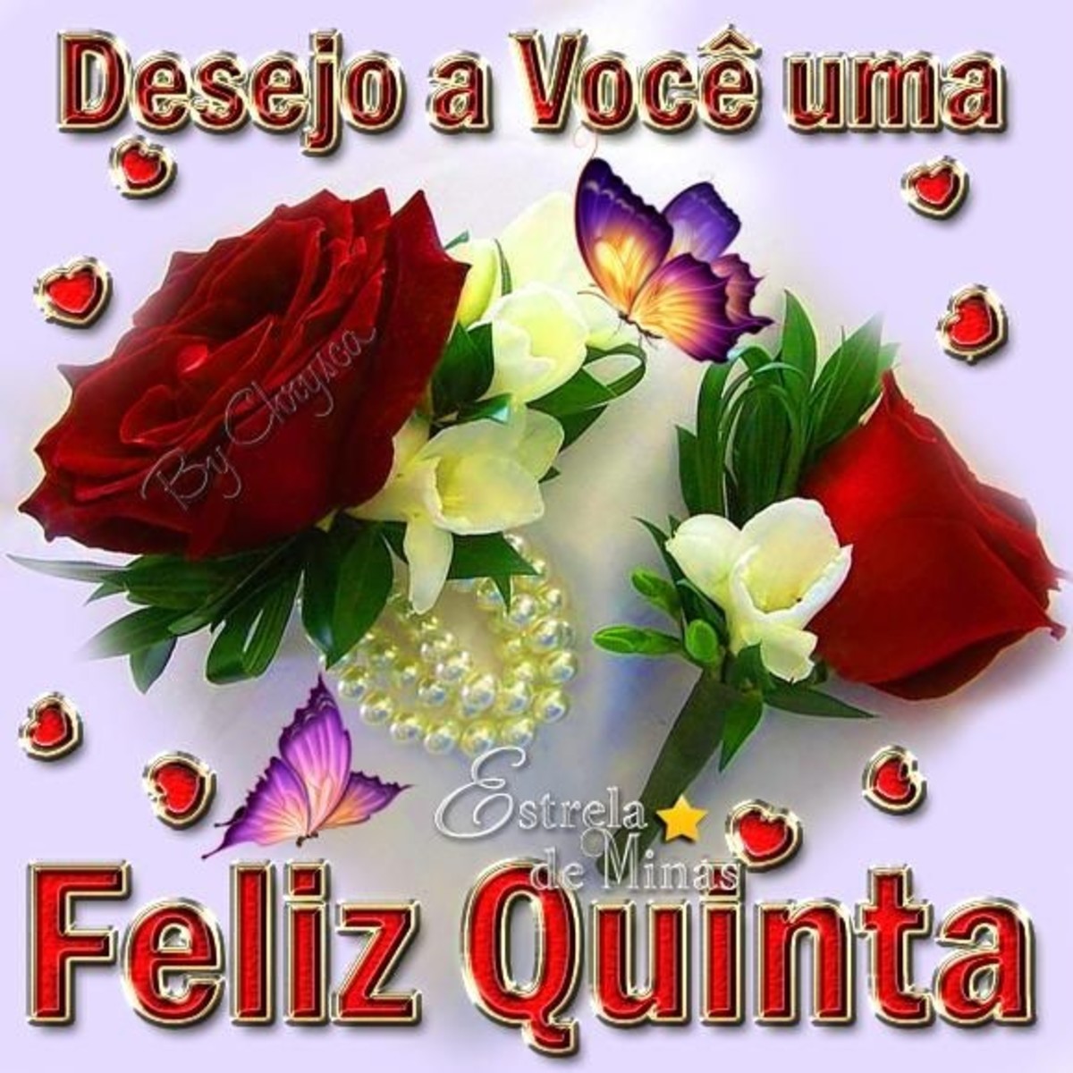 Feliz Quinta-feira Pinterest 201