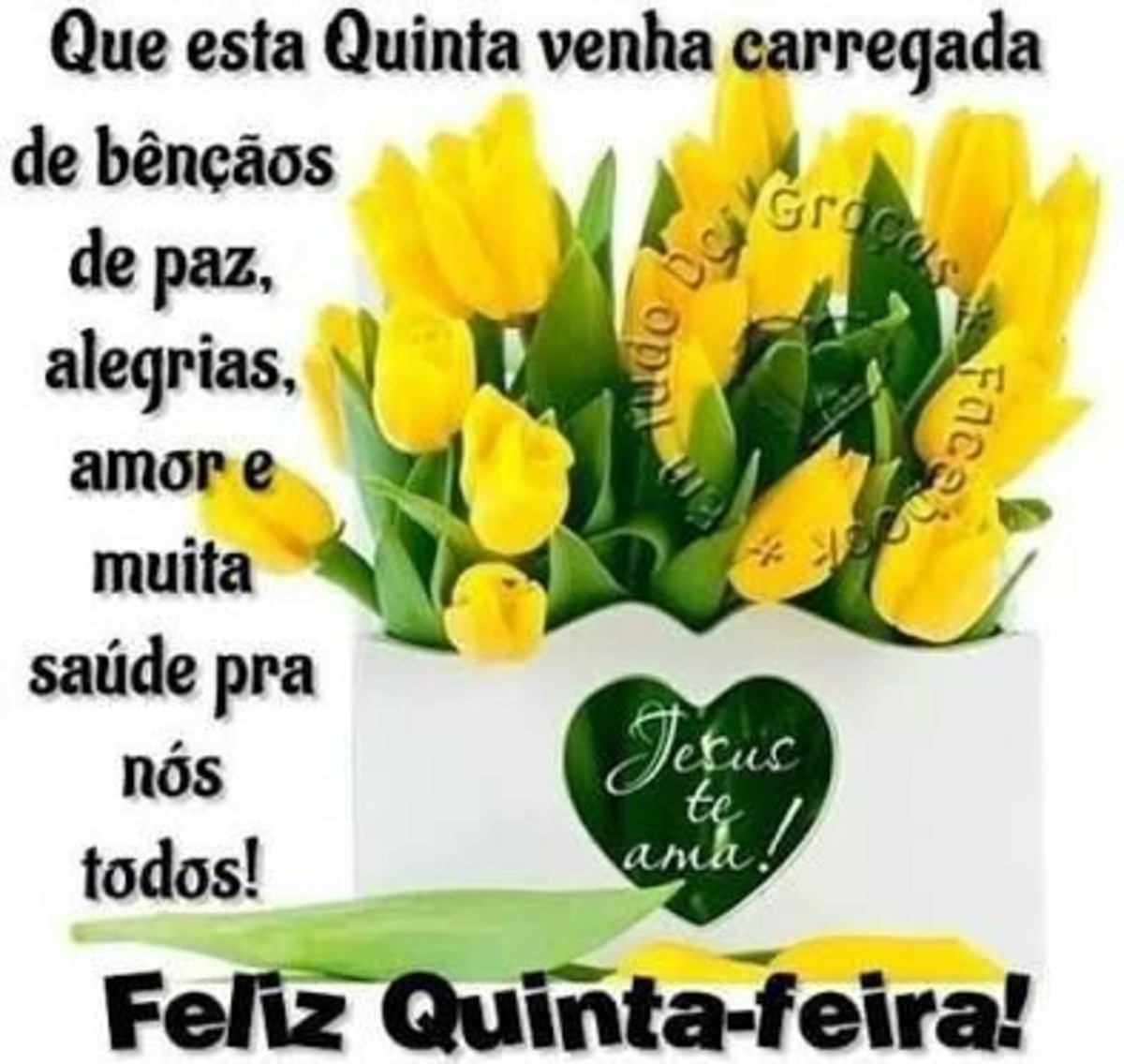 Feliz Quinta-feira Pinterest 202