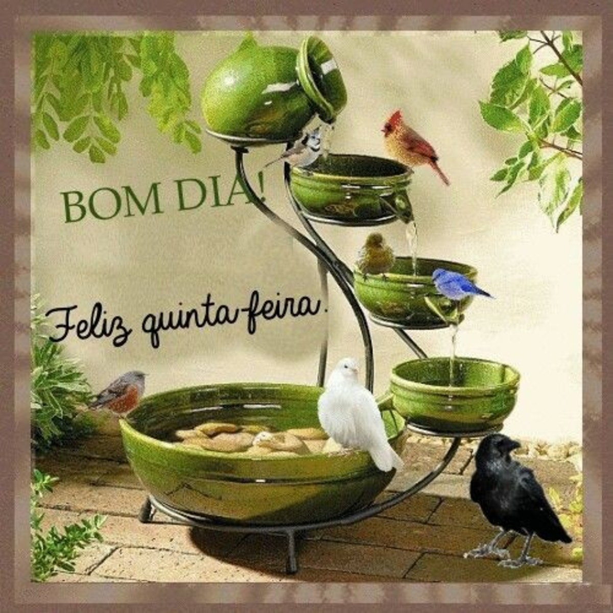 Feliz Quinta-feira Pinterest 206