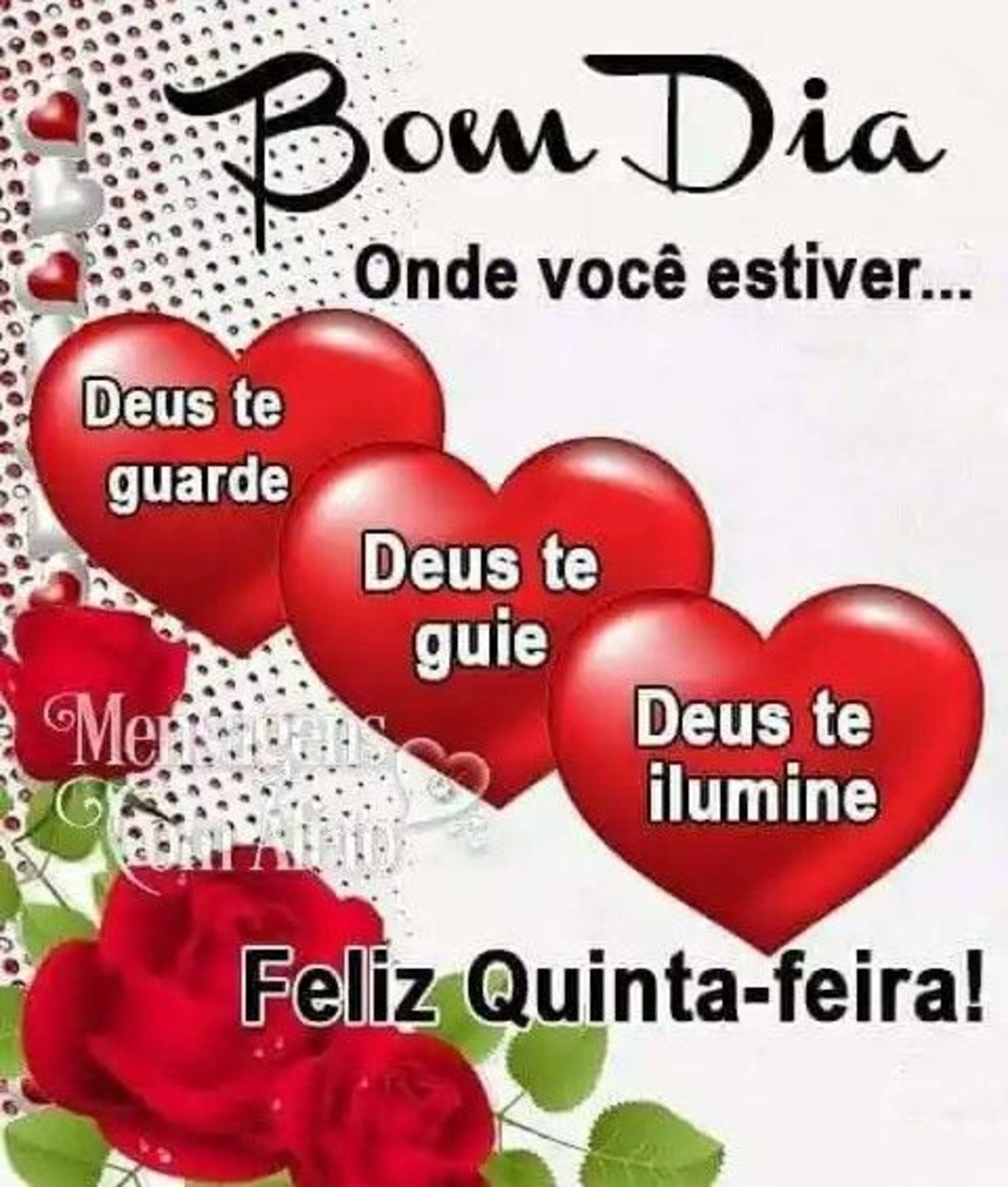 Feliz Quinta-feira WhatsApp 62