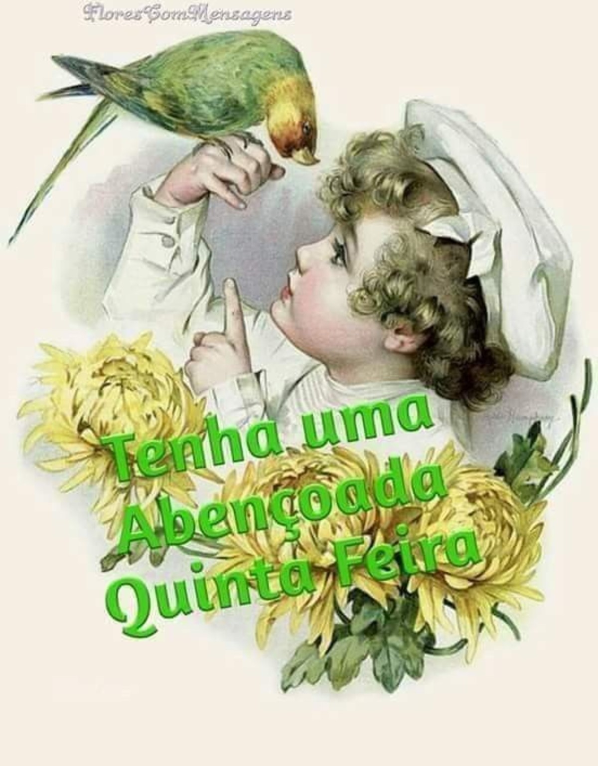 Feliz Quinta-feira amigos WhatsApp 34