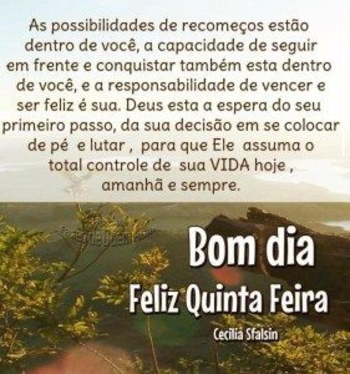 Feliz Quinta-feira imagens WhatsApp 181