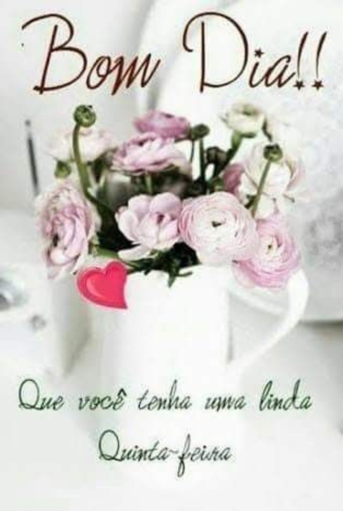Feliz Quinta-feira imagens WhatsApp 182