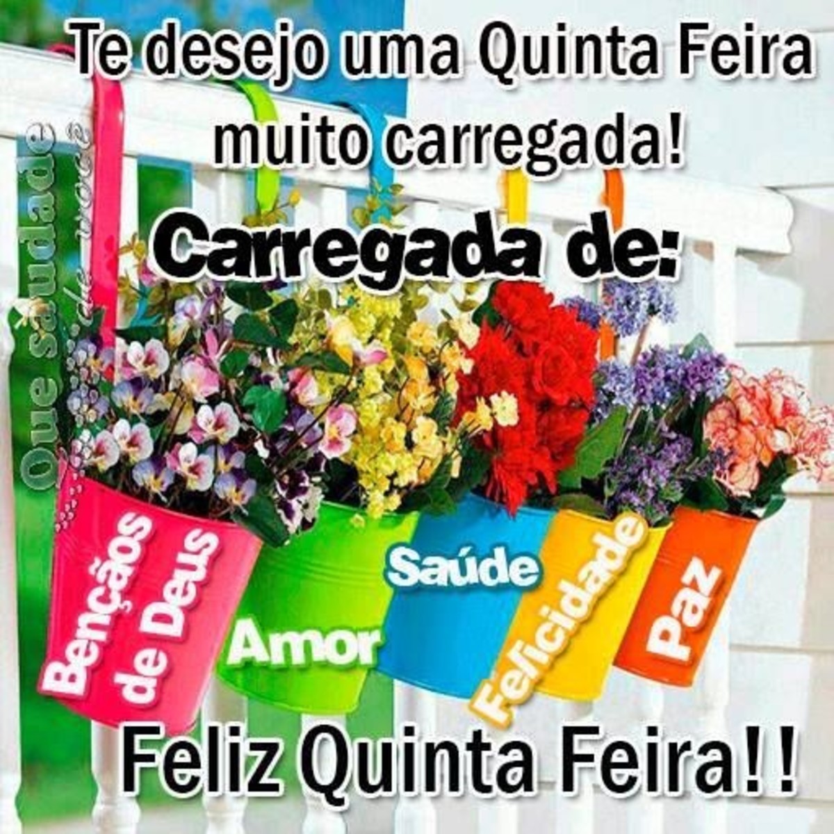 Feliz Quinta-feira imagens WhatsApp 184