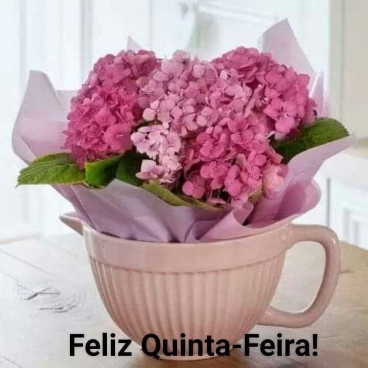 Feliz Quinta-feira mensagens lindas 161