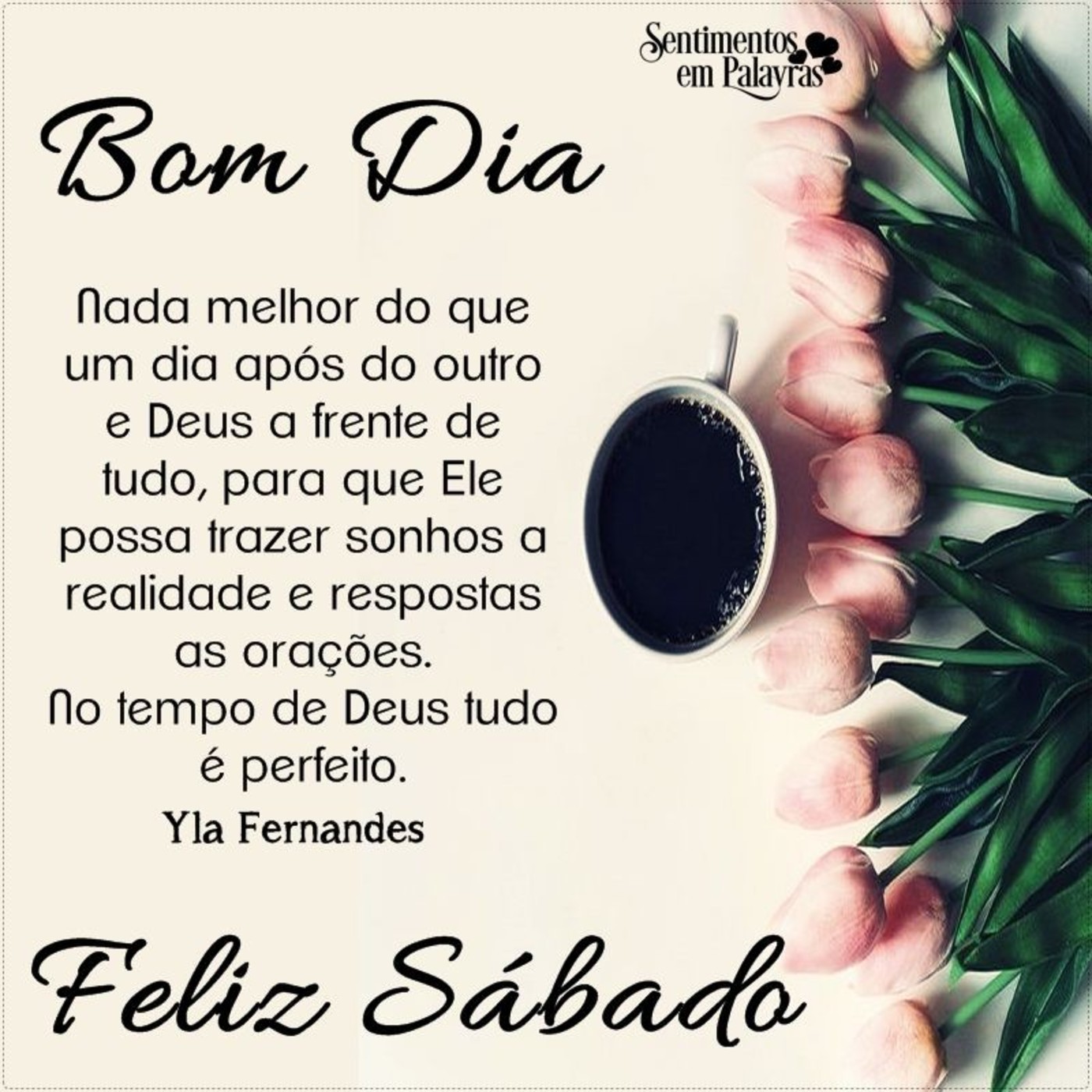 Feliz Sábado bonitas frases 145 Feliz Sábado bonitas frases 145