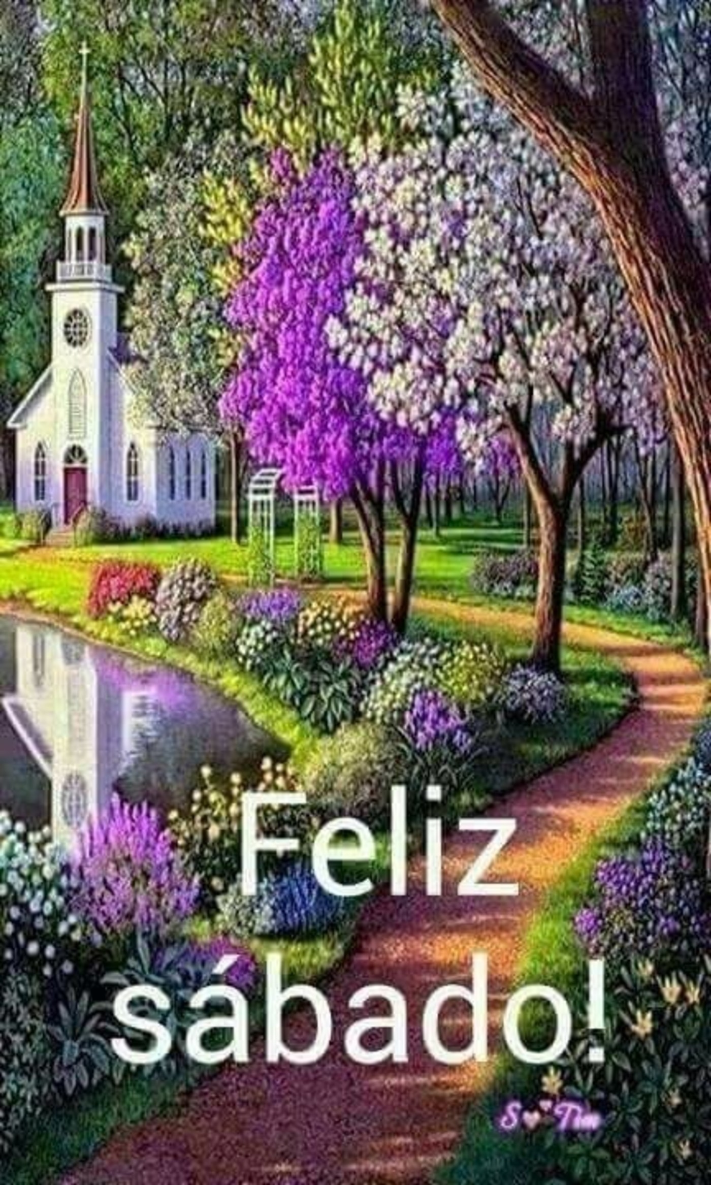 Feliz Sábado lindas frases 252 Feliz Sábado lindas frases 252