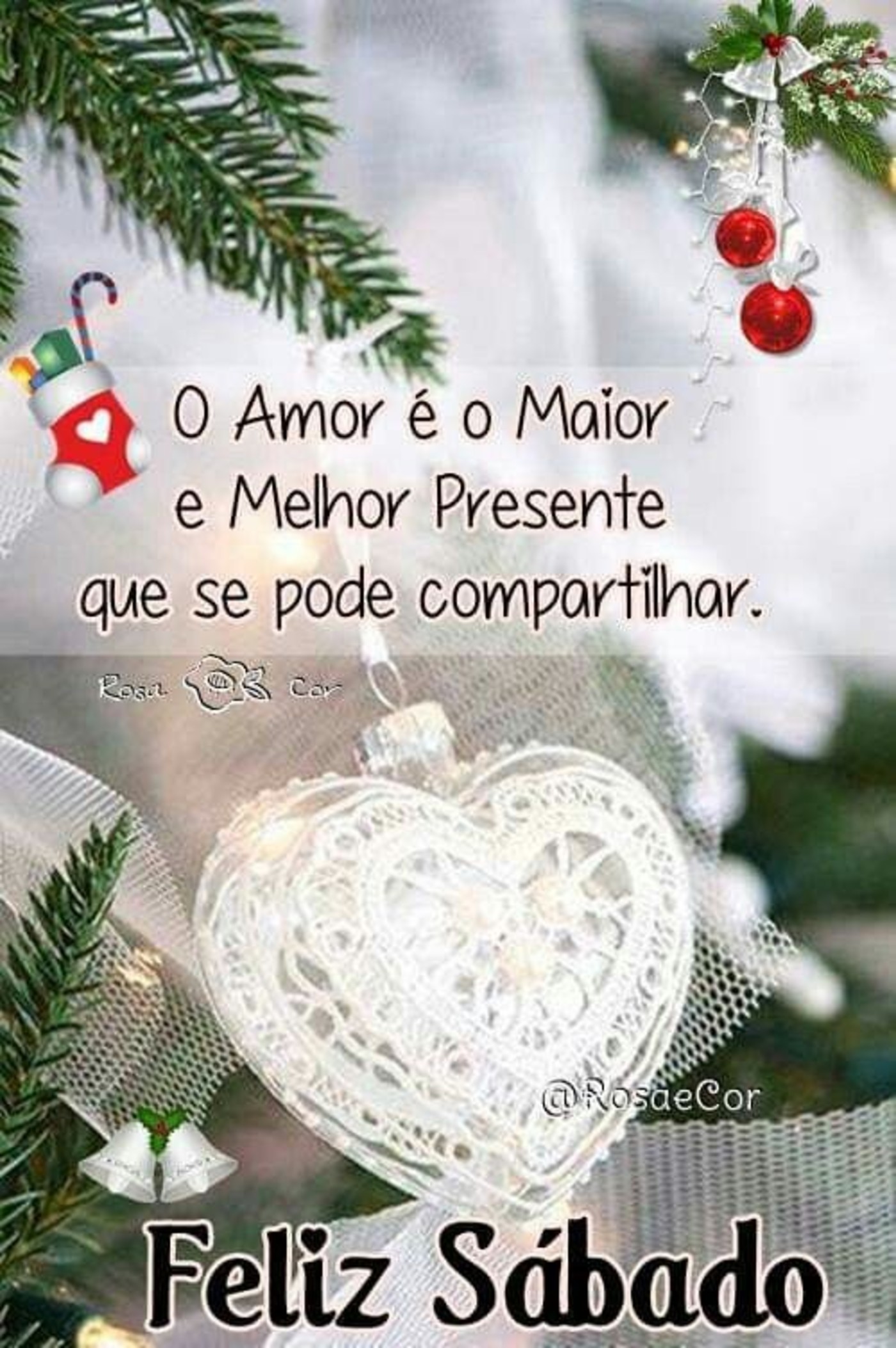 Feliz Sábado mensagens Natal Feliz Sábado mensagens Natal
