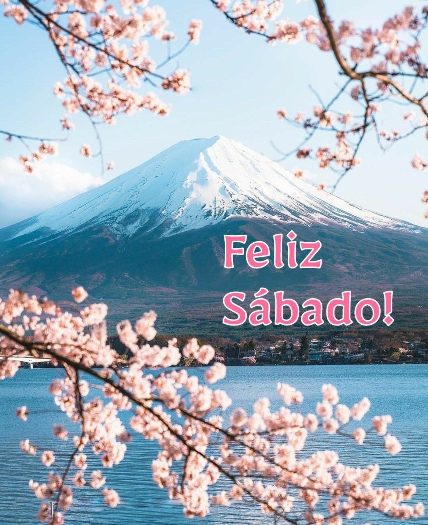 Feliz Sábado primavera 5 Feliz Sábado primavera 5