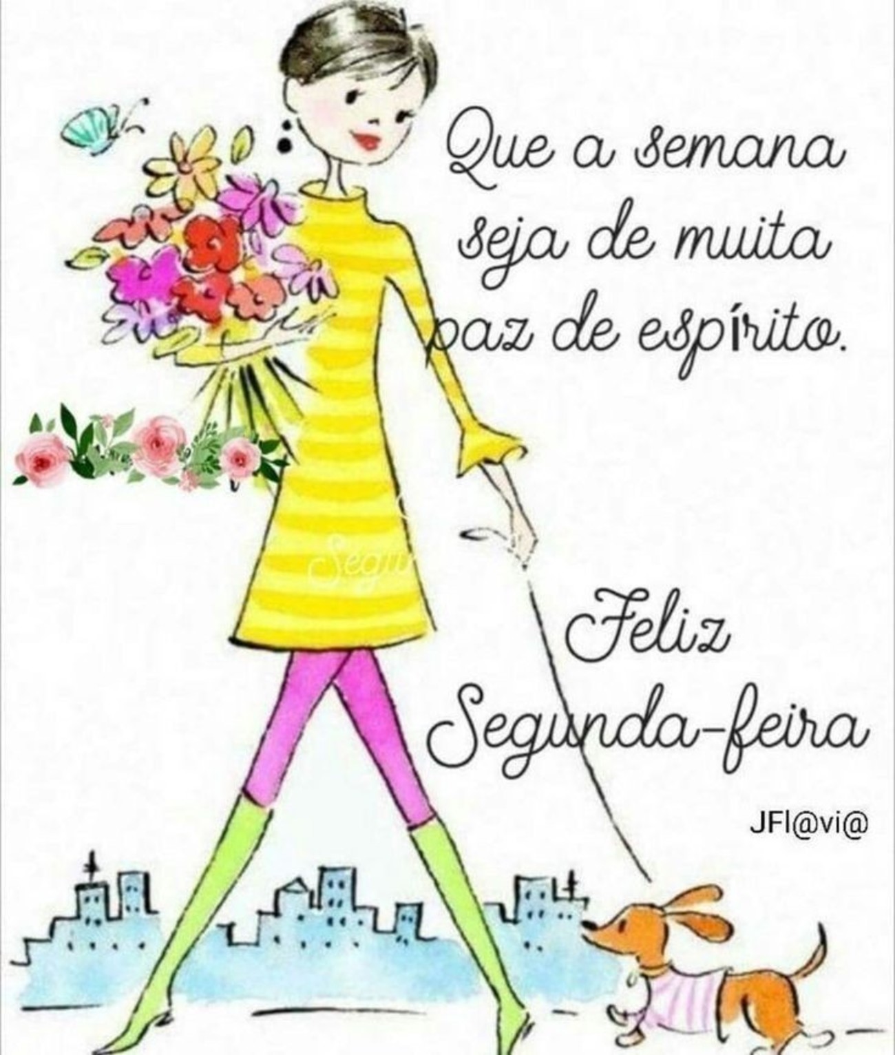 Feliz Segunda-feira 167
