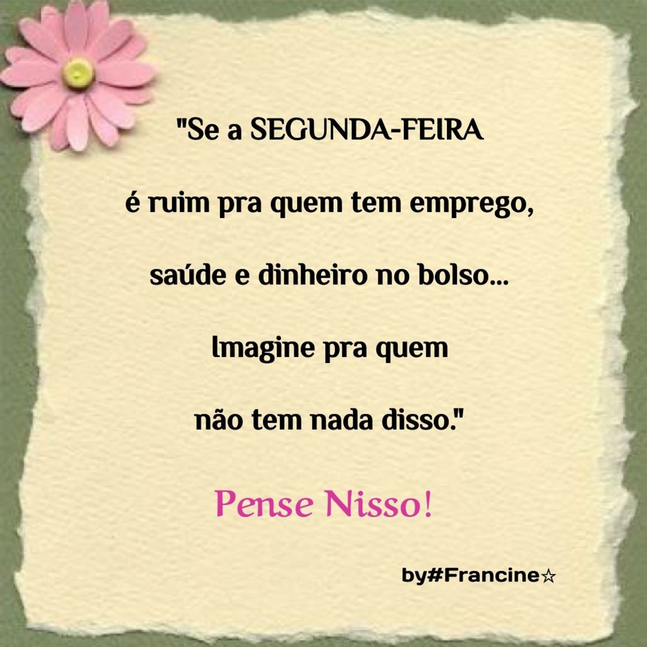 Feliz Segunda-feira belas imagens 169