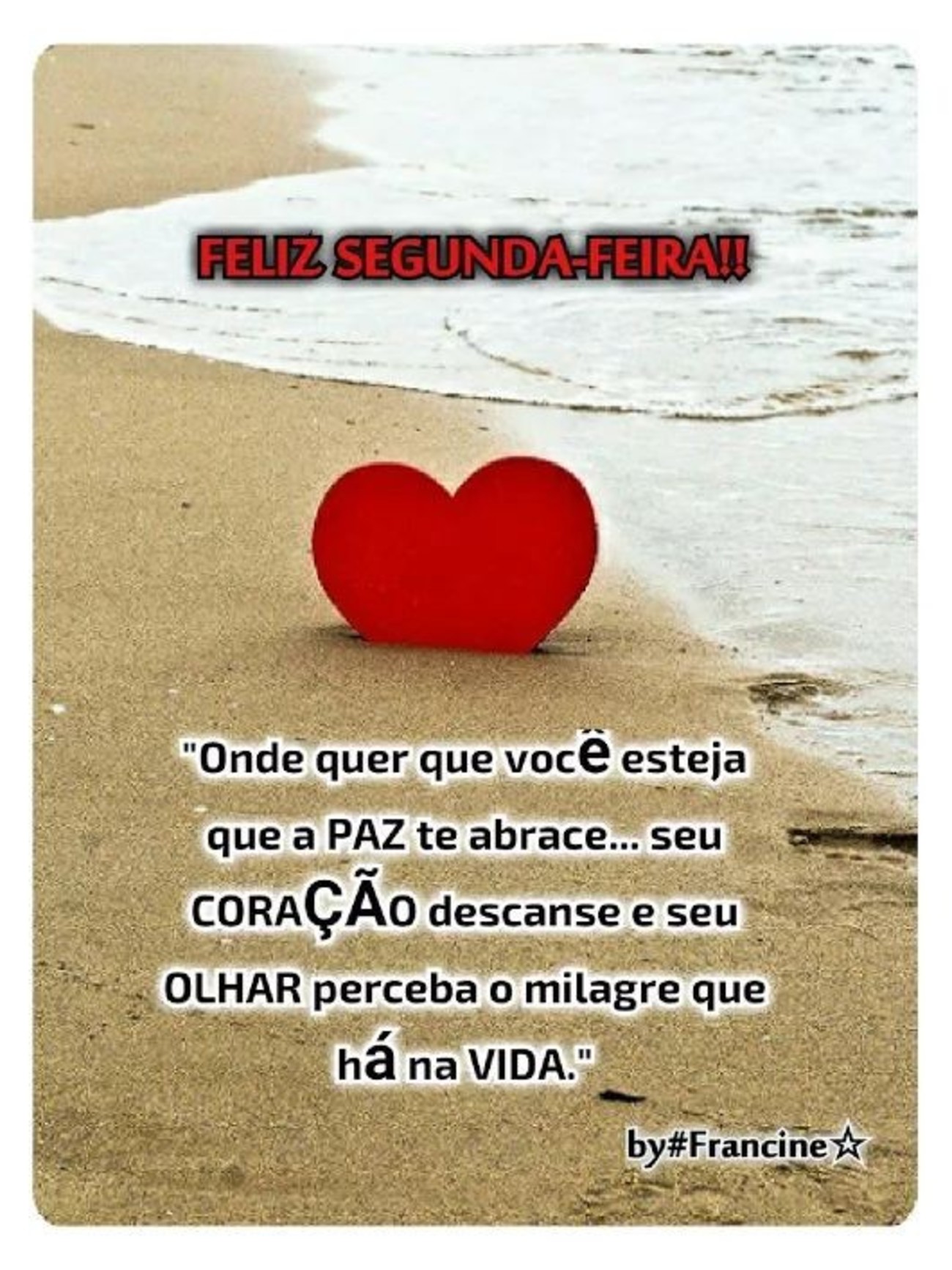 Feliz Segunda-feira belas imagens 179