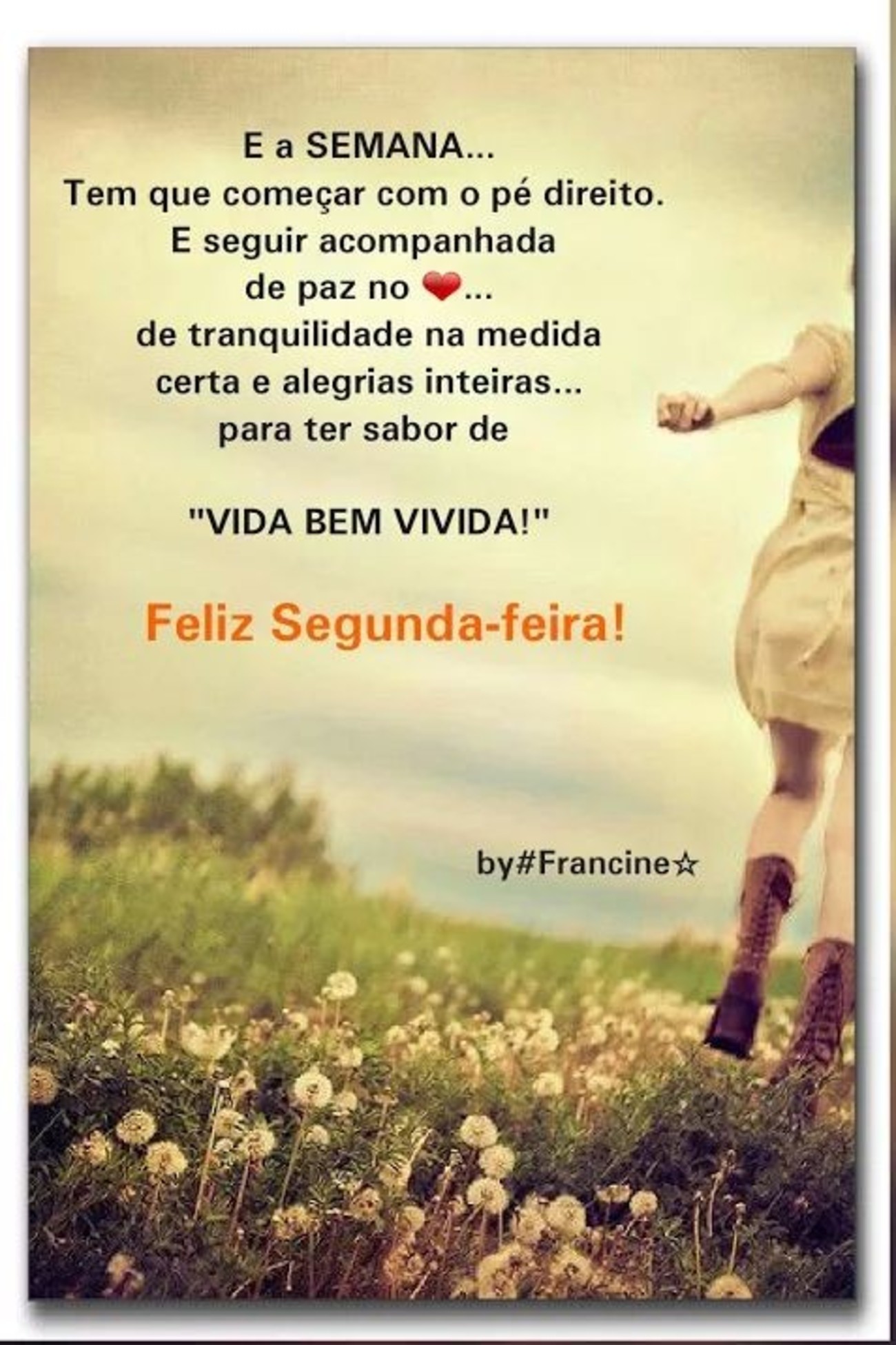 Feliz Segunda-feira bonitas imagens 18