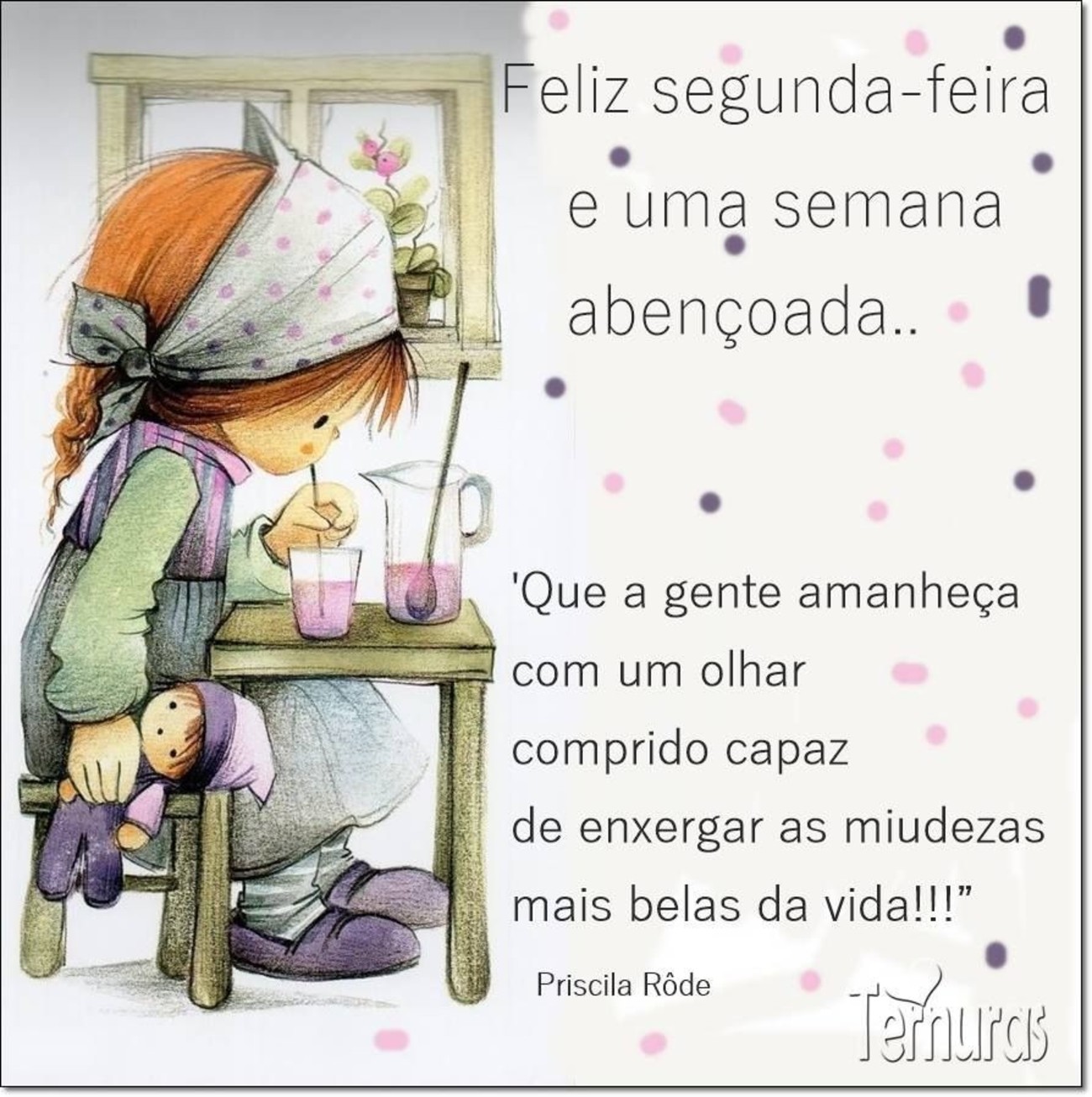 Feliz Segunda-feira bonitas imagens 180