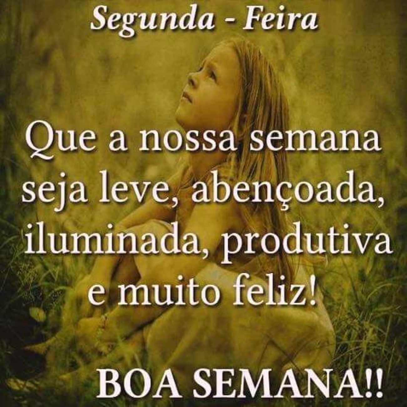 Feliz Segunda-feira imagens abençoadas 22