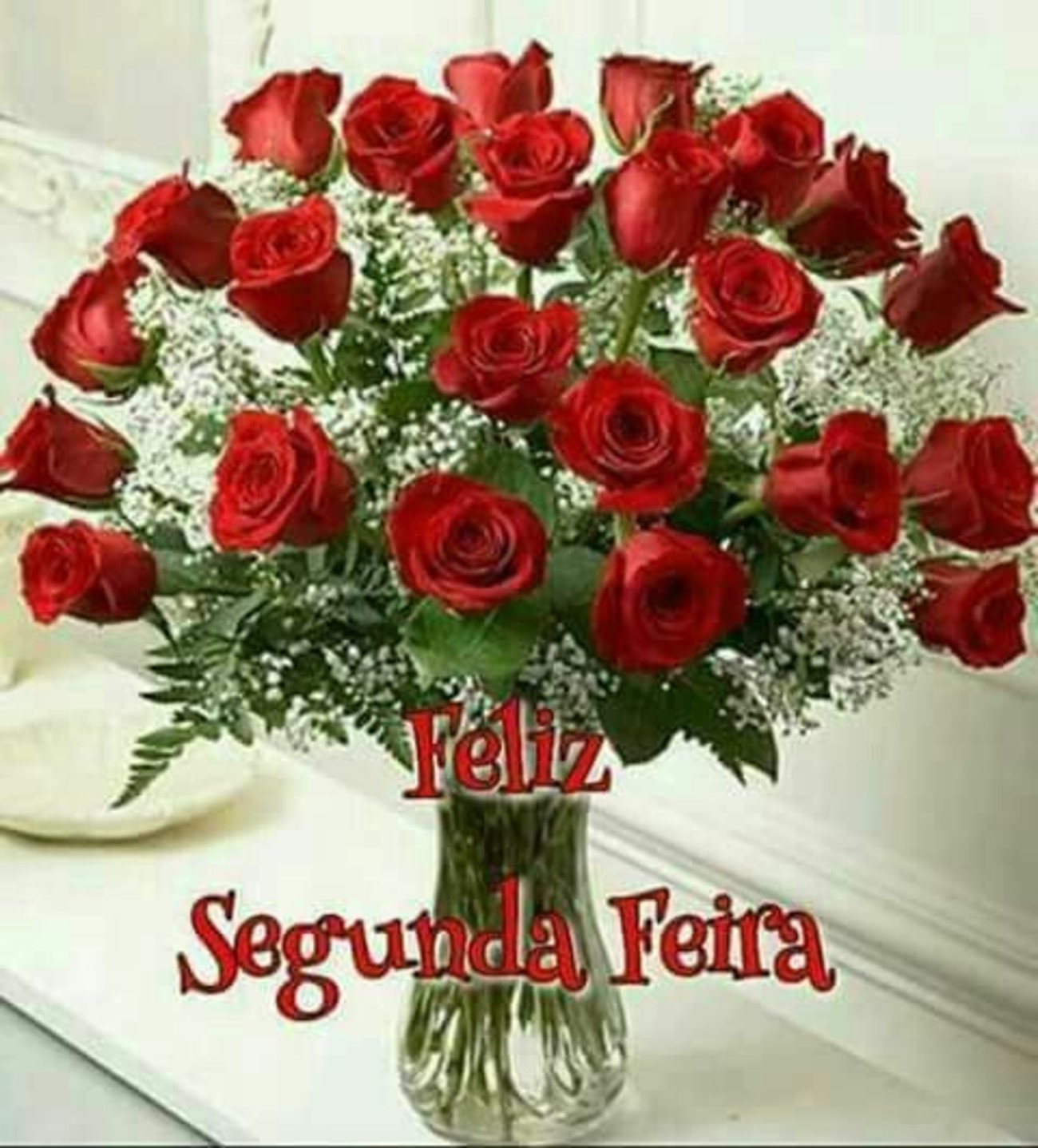Feliz Segunda-feira meu amor 43