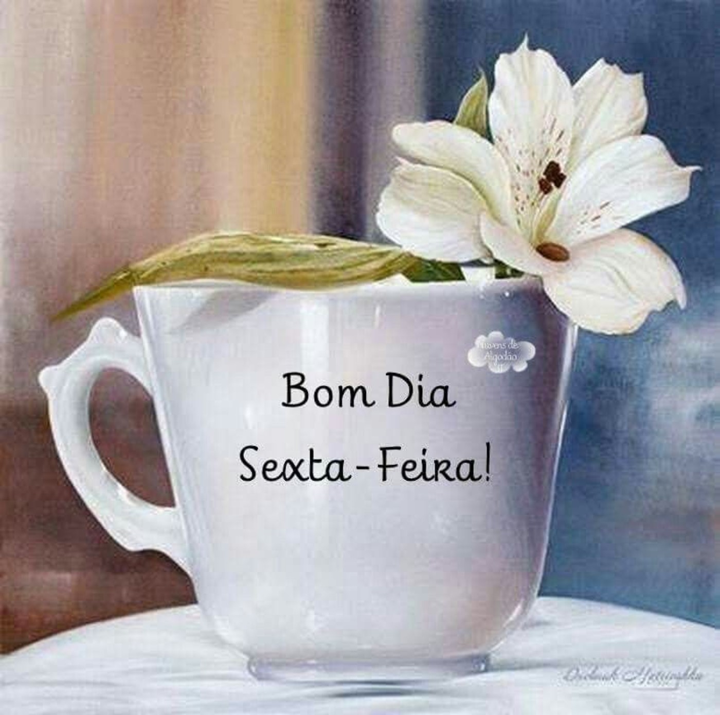 Feliz Sexta-feira 135