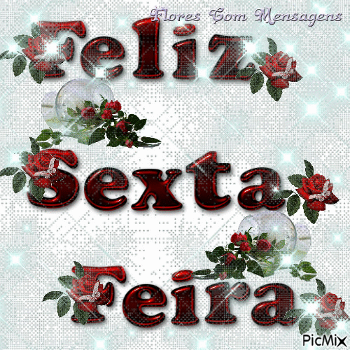 Feliz Sexta-feira GIF 56