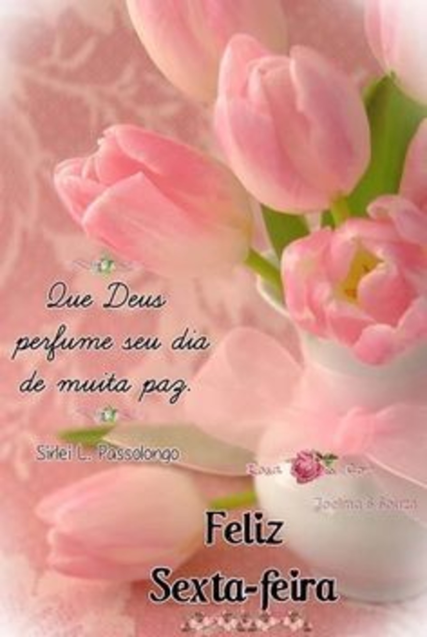 Feliz Sexta-feira Pinterest 250