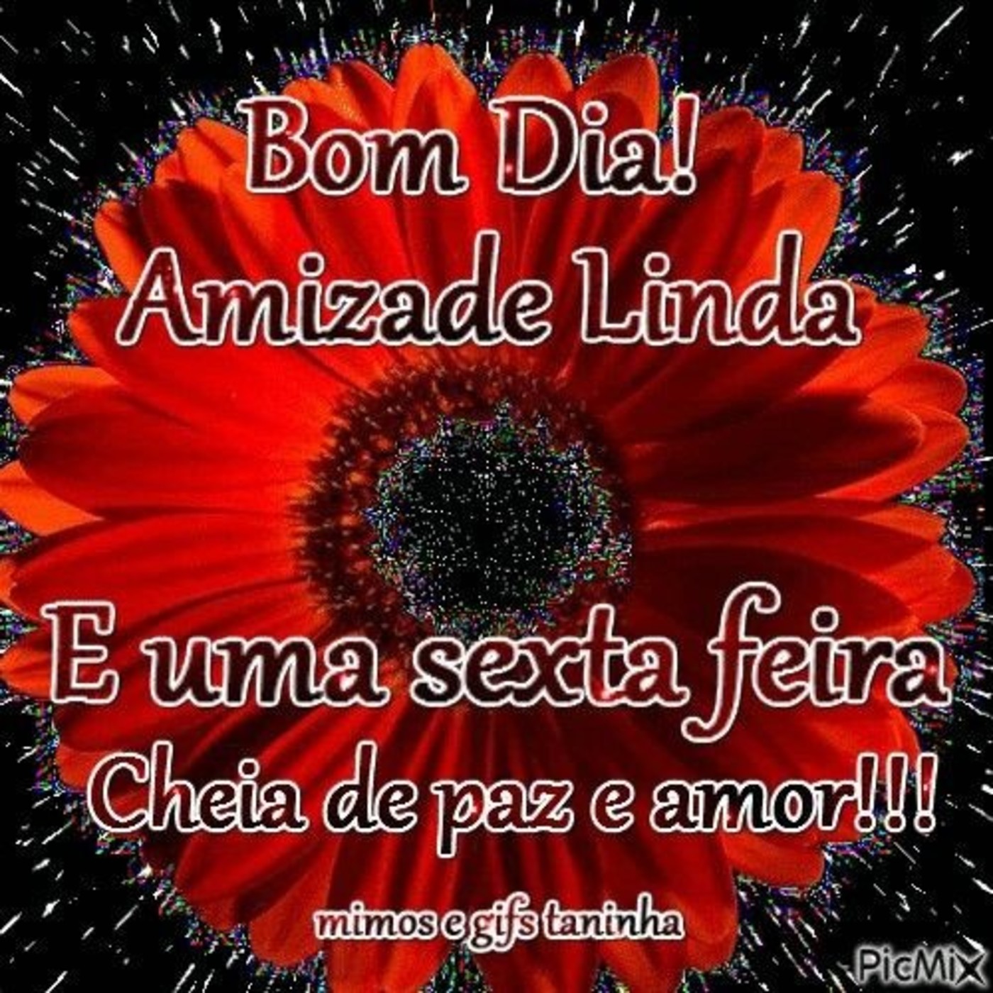Feliz Sexta-feira belas mensagens 161