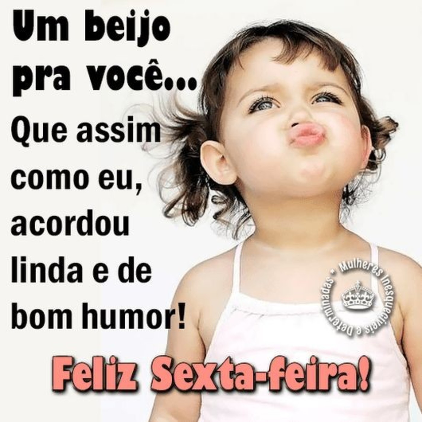 Feliz Sexta-feira belas mensagens 163
