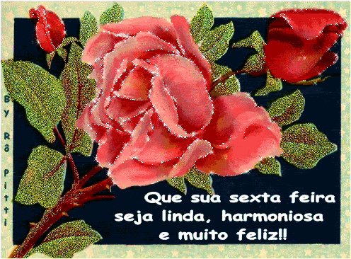 Feliz Sexta-feira fotos GIF 215