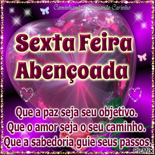 Feliz Sexta-feira frases GIF 182