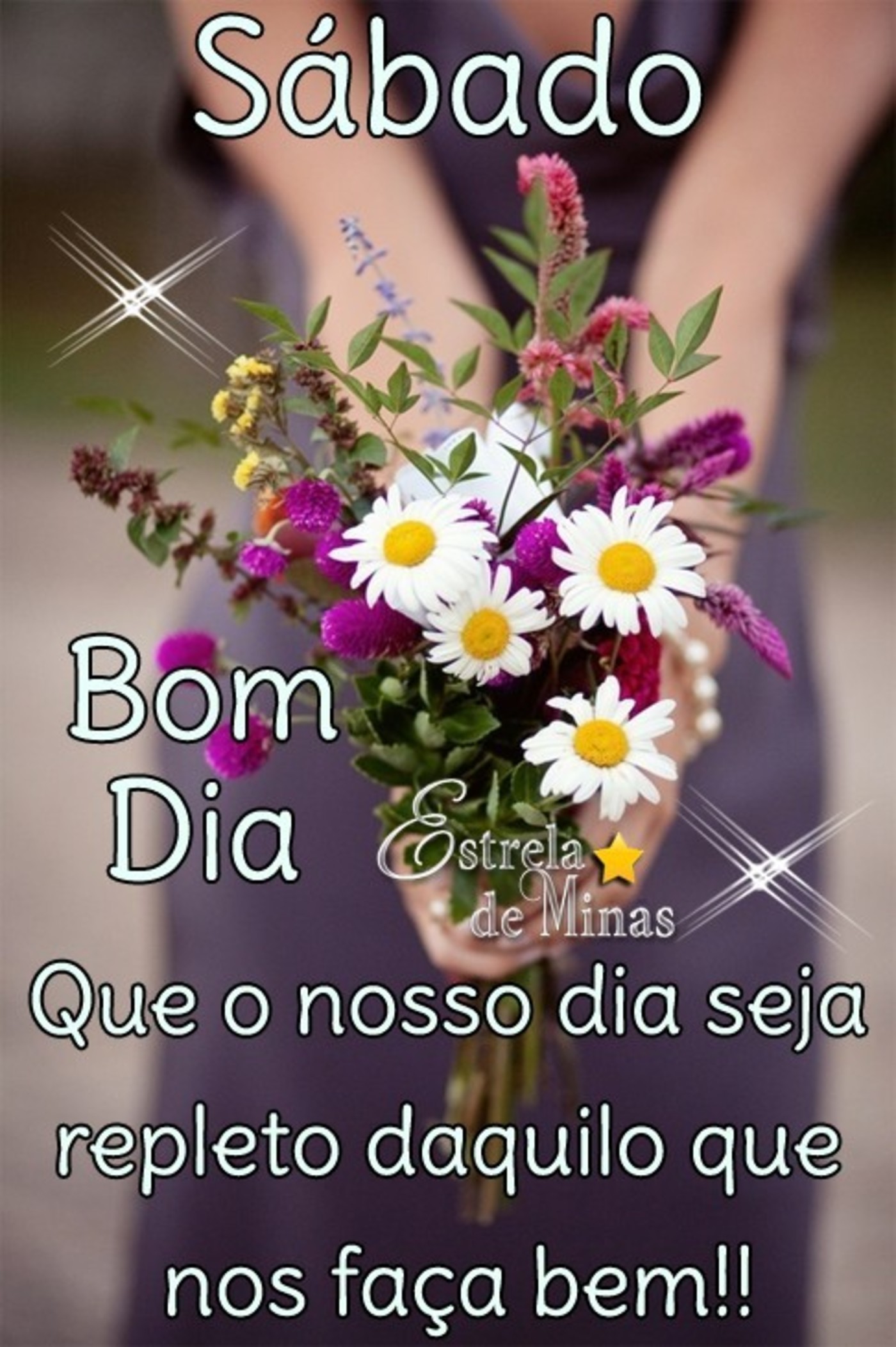 Feliz Sábado 113
