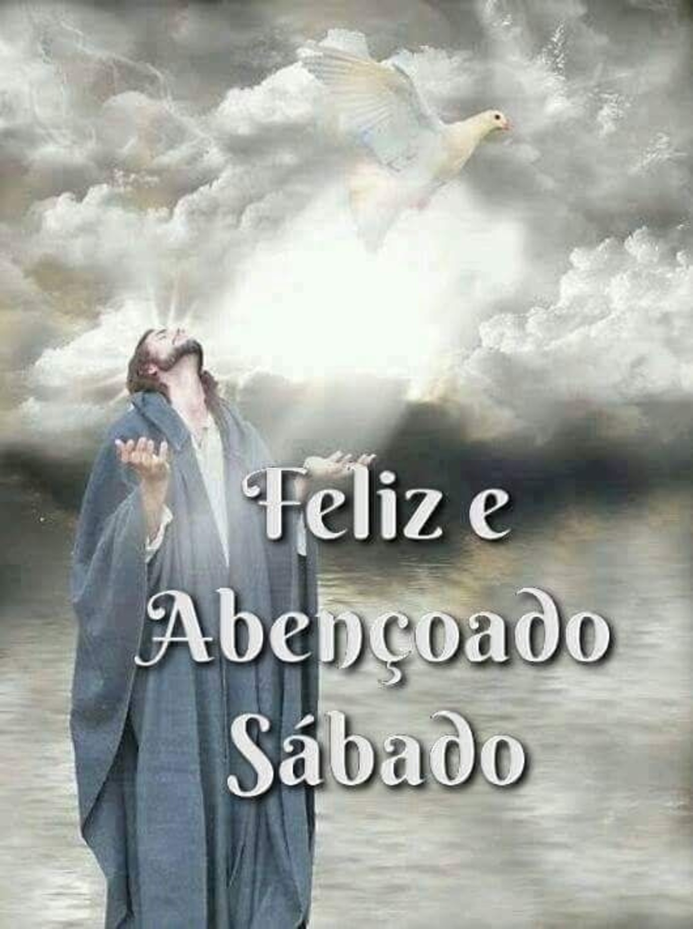 Feliz Sábado a todos mensagem 347