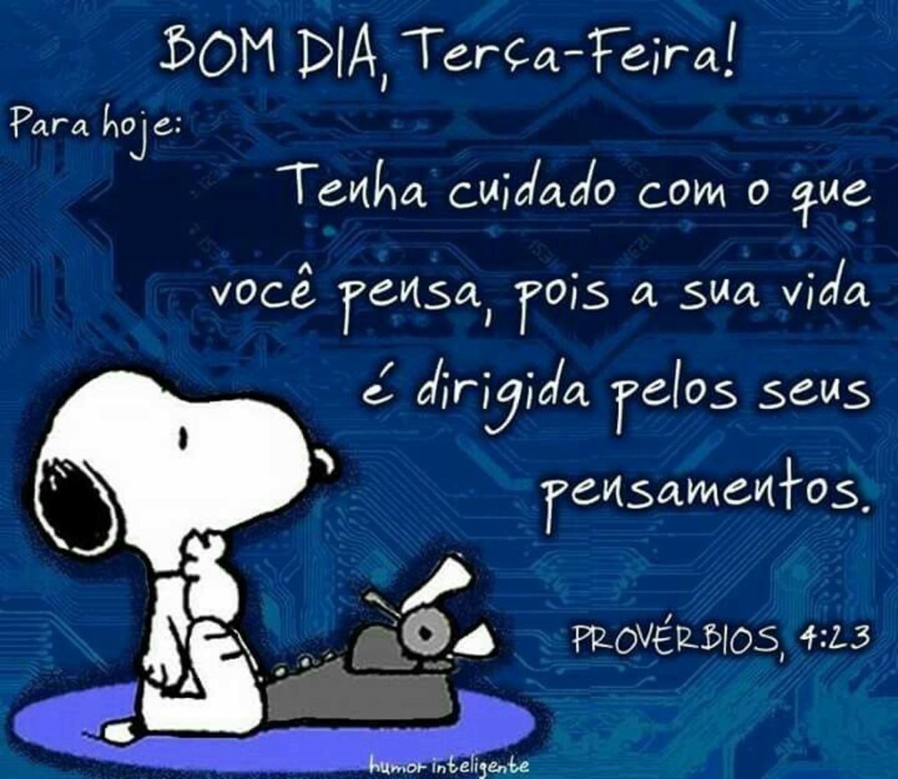 Feliz Terça-feira Snoopy 223 Feliz Terça-feira Snoopy 223