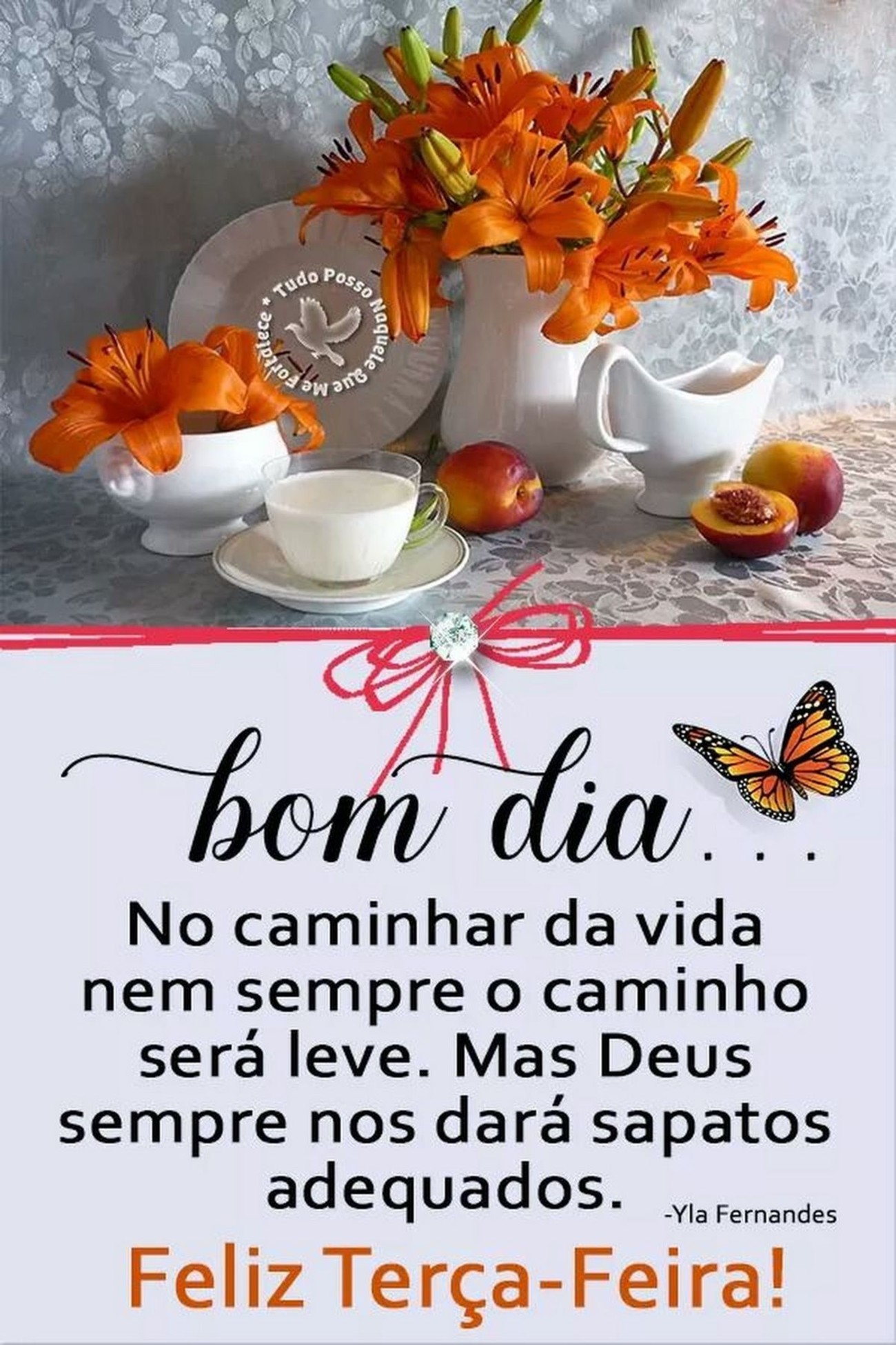 Feliz Terça-feira imagens para Facebook 29 
