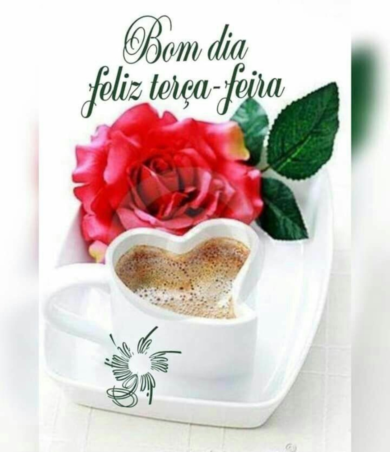 Feliz Terça-feira 185