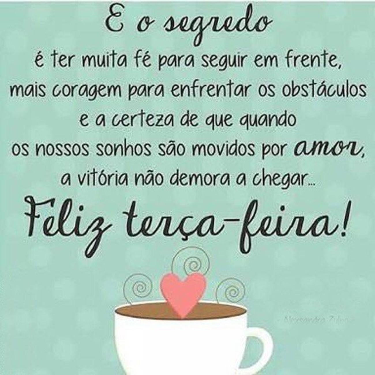 Feliz Terça-feira Pinterest 44