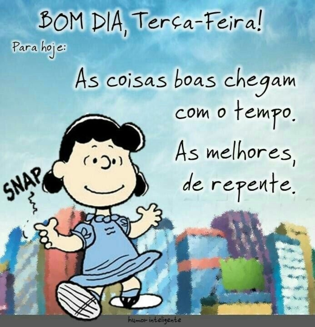 Feliz Terça-feira belas imagens 188