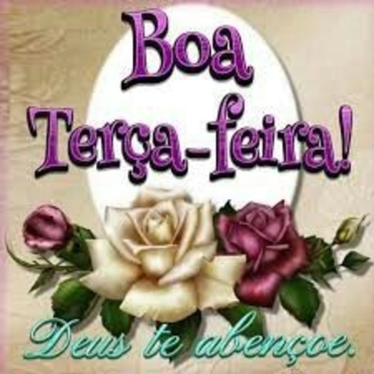 Feliz Terça-feira imagens para Facebook 23