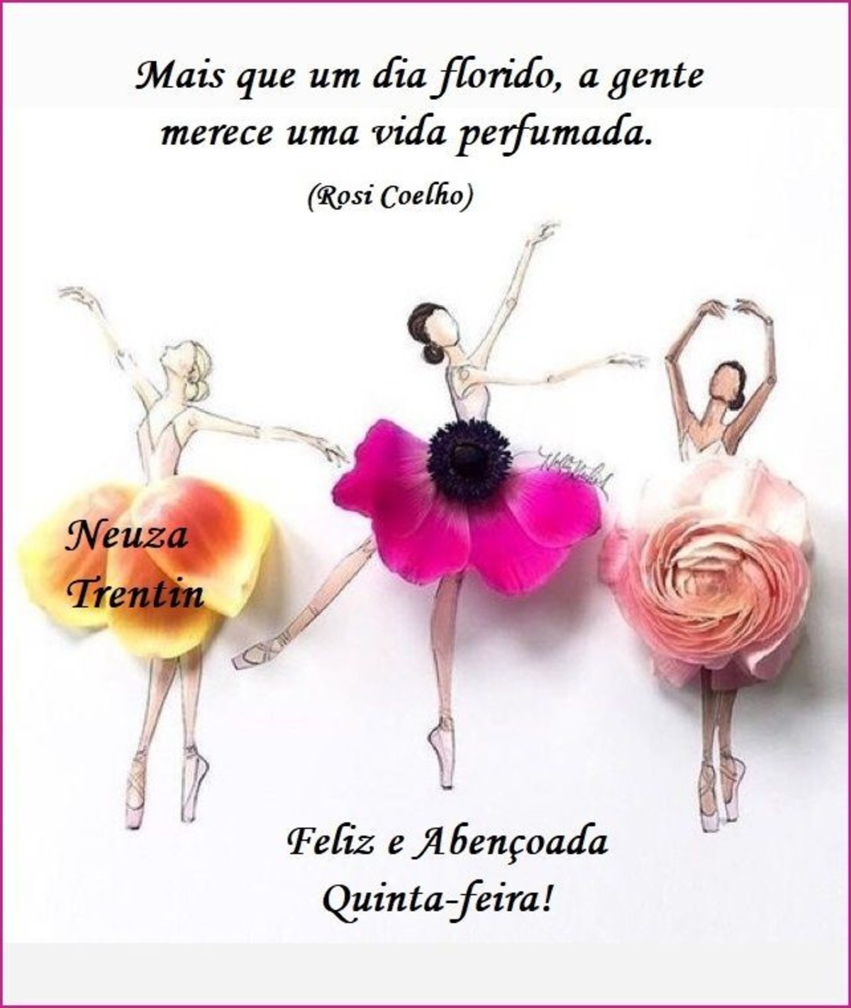 Feliz quinta-feira a todos Feliz quinta-feira a todos