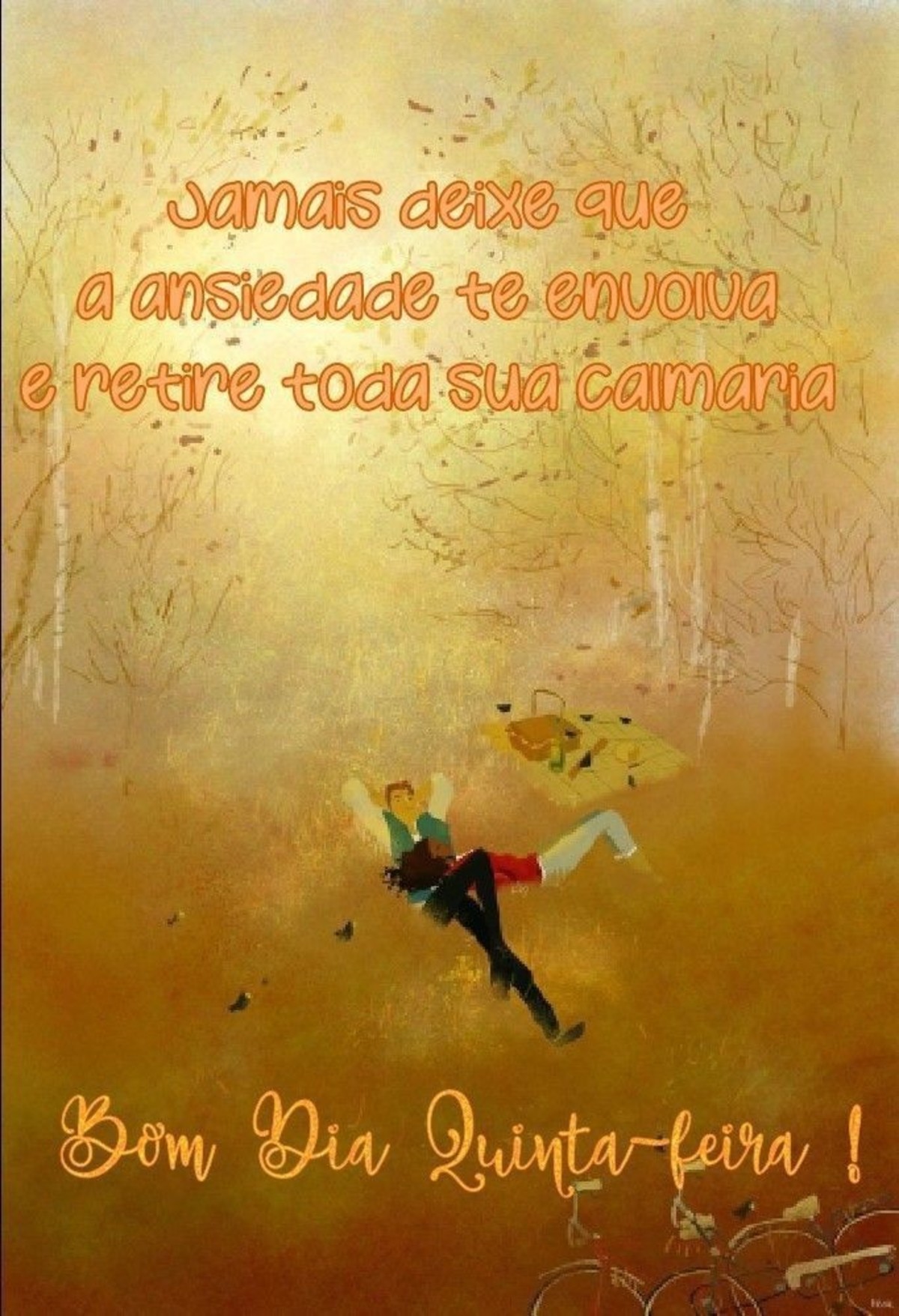 Feliz quinta feira e bom dia Feliz quinta feira e bom dia
