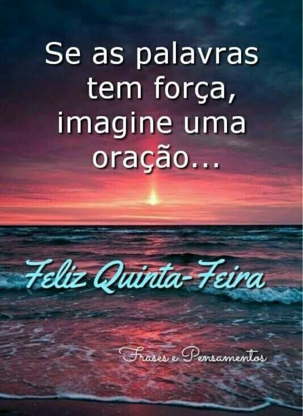 Feliz quinta feira para Facebook 71