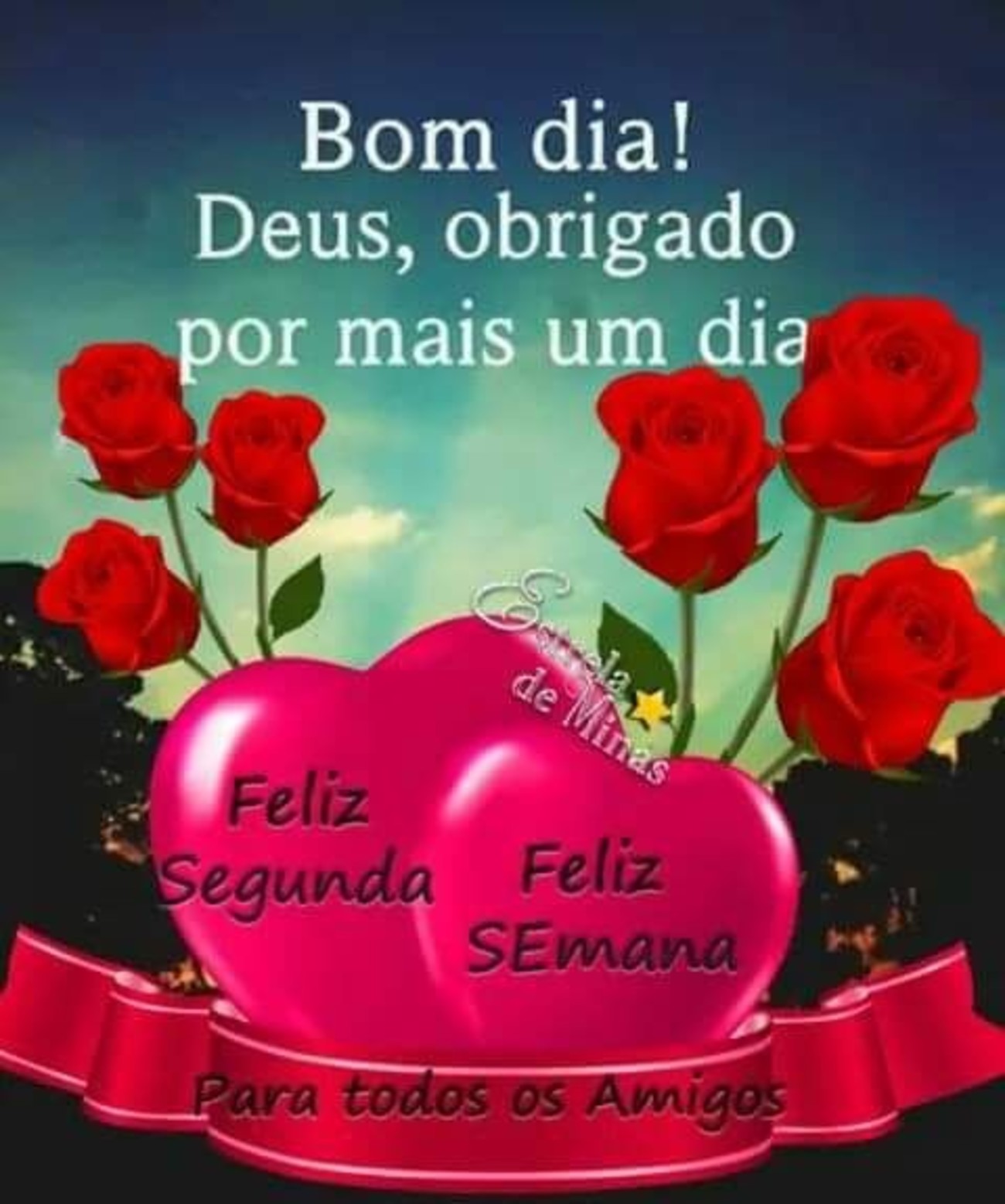 Feliz segunda feira bom dia 29 Feliz segunda feira bom dia 29