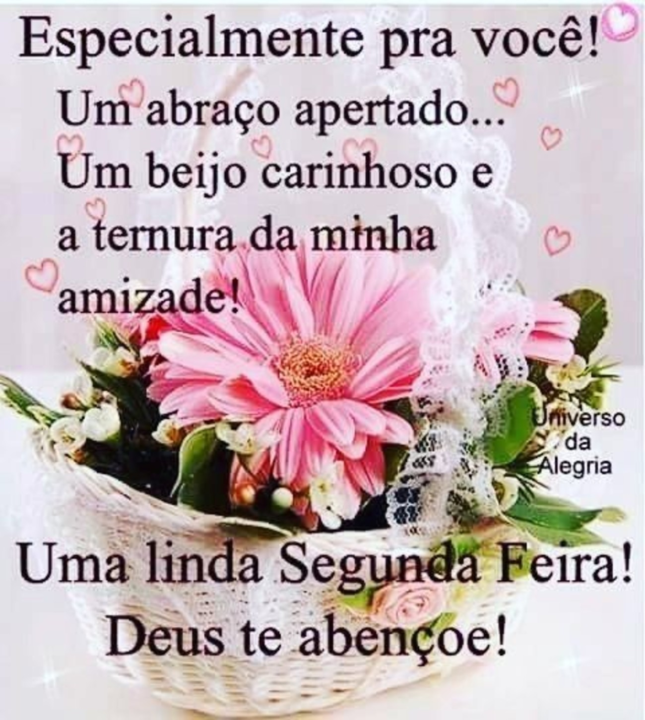 Feliz segunda-feira mensagem 77
