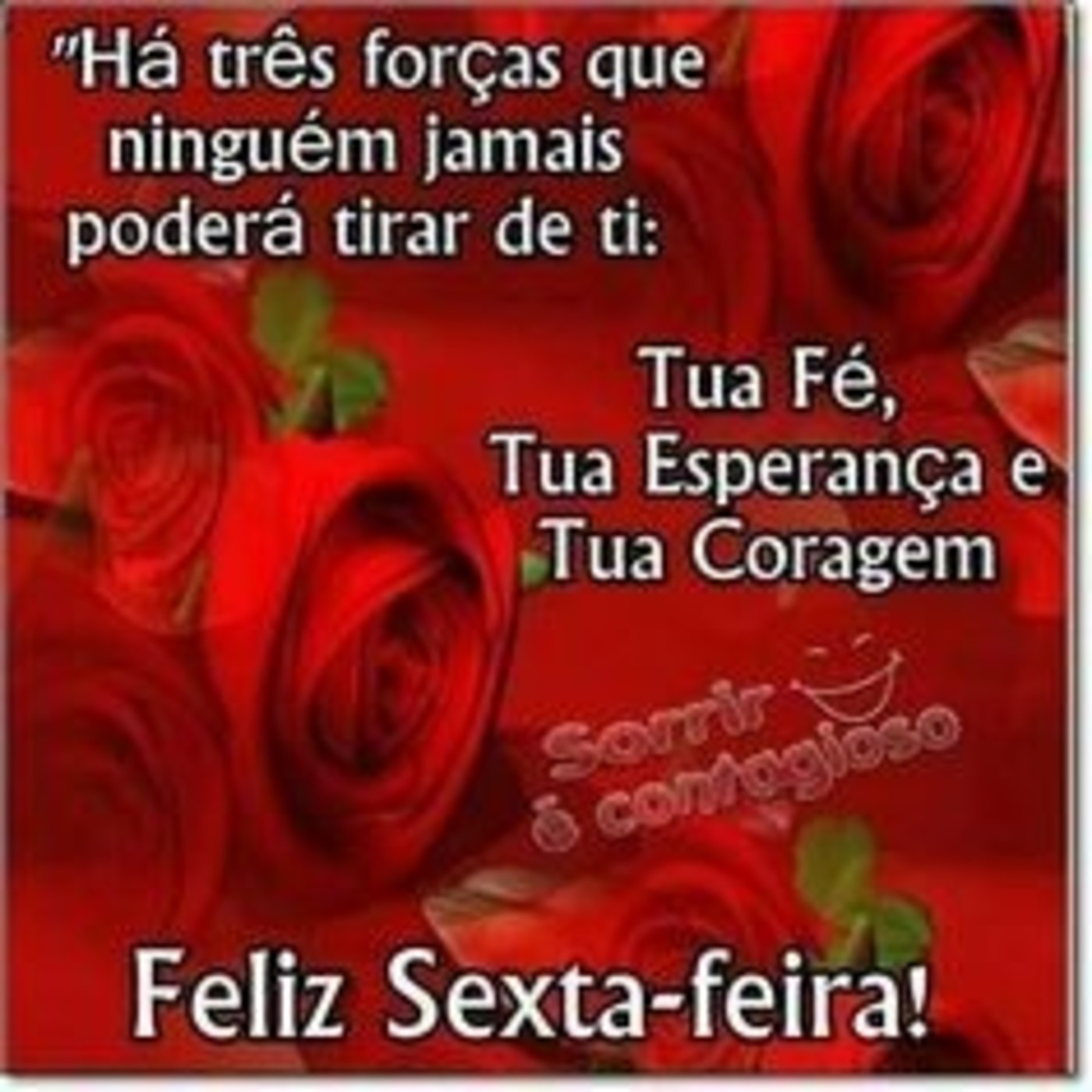 Feliz sexta feira bom dia 196