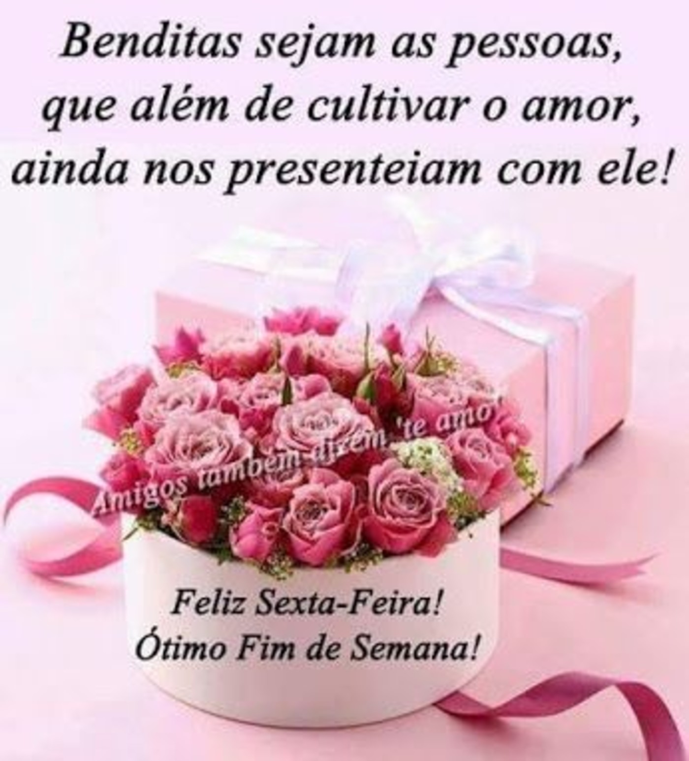 Feliz sexta feira bom final de semana 54