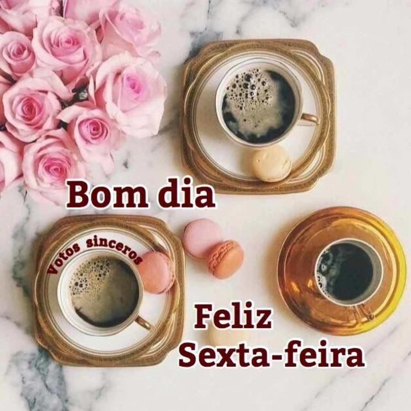 Feliz sexta feira bom final de semana 59