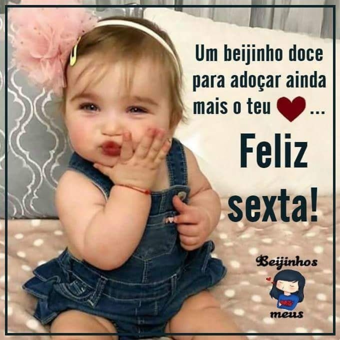 Feliz sexta feira e bom fim de semana 201