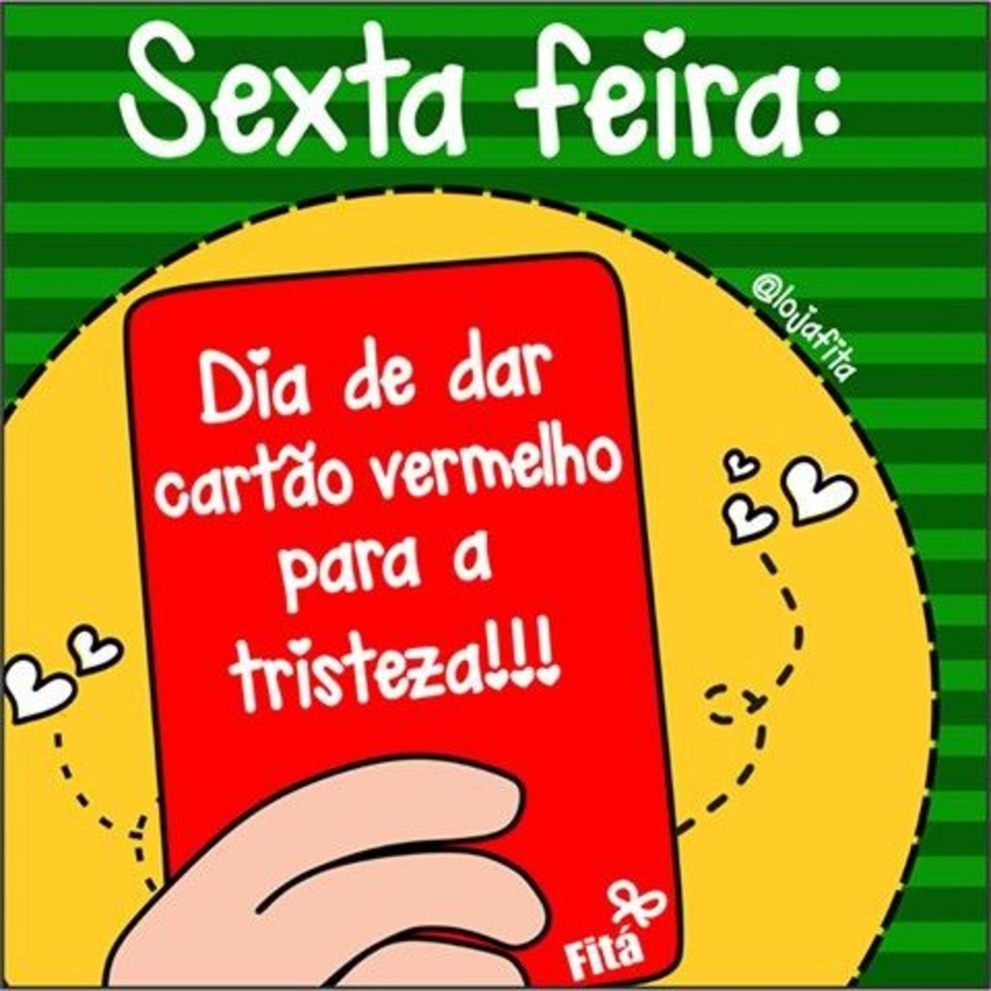 Feliz sexta feira grupo Facebook 239