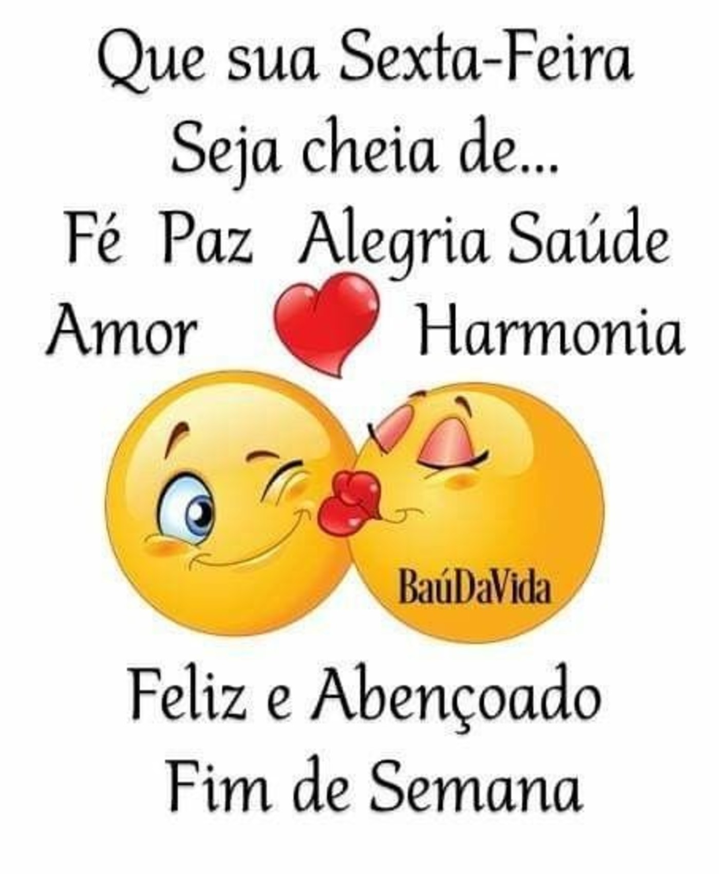 Feliz sexta feira grupo Facebook 242