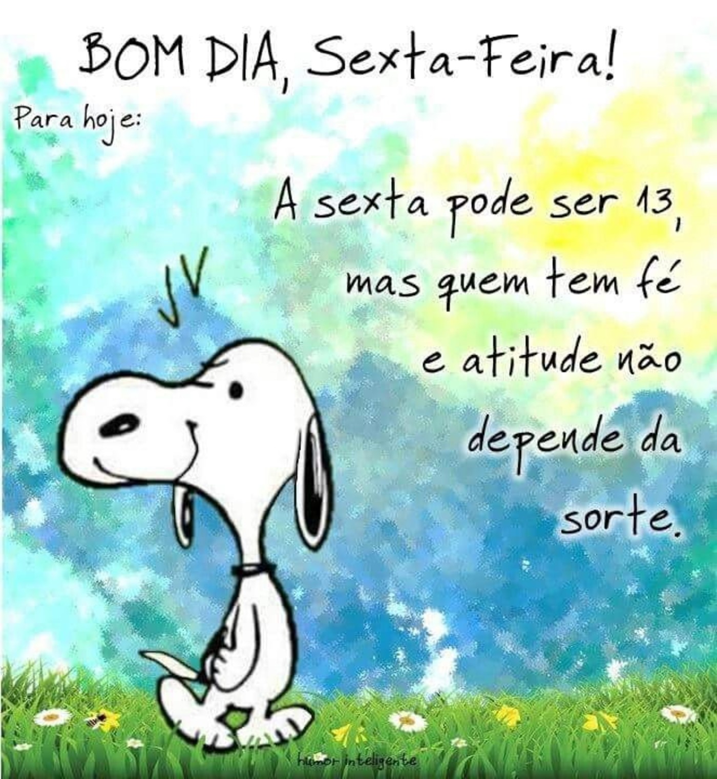 Feliz sexta feira grupo Facebook 244